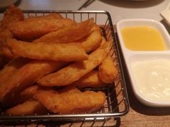 -七八冷面·延边朝鲜族美食(欢乐谷店)
