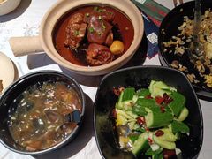 -巴厘龙虾·榜首油焖大虾(音乐学院·沿江酒馆店)