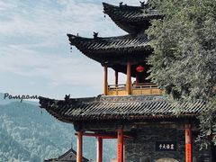 -五台山风景名胜区