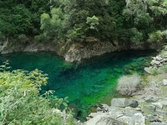 -叠溪松坪沟景区