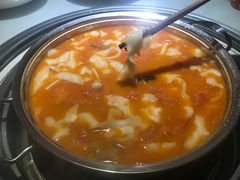 -蕃茄述·好汤自然来(江汉路店)