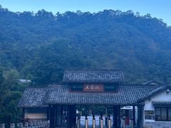 -雁荡山大龙湫景区