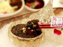 蟹肉鱼子酱-西郊5号·Maggie 5