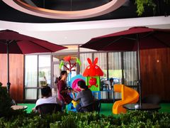 -梁家大院•农家菜(昆山会展中心店)