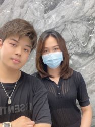点击看大图 -5M HAIR SALON