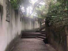 景点-黄葛古道
