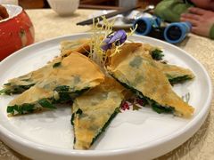 -麒麟中餐厅·经典粤菜·地道菜式老字号(广州长隆酒店)