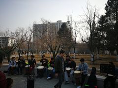 -西海子公园