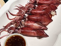 -1718海鲜姿造(苏宁宴请臻选店)