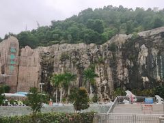 -汕尾铜鼎山旅游区