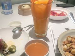 -眉州东坡·熊猫主题餐厅(枫蓝店)