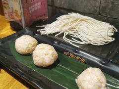 -呷哺呷哺 黄金牧场 (欢乐谷店)