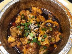 -碎怂烤肉(钟楼柳巷店)