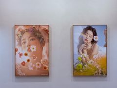 -天真蓝照相馆(五角场百联又一城店)