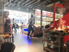 大堂-黄门火锅(梦时代店)