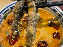-西德顺爆肚王