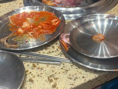 -姜胖胖无限自助烤肉(罗湖宝能店)