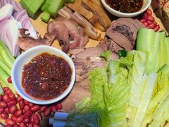 -湘满甲·黄焖甲鱼创始者·湘菜·鲁菜(潘家园店)