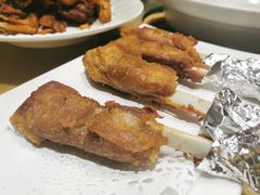 -龙泉人椰子鸡.糟粕醋.海南菜(三亚旗舰店)