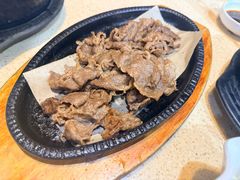 -元祖李朝(新威路店)