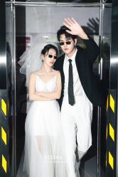 -茜茜公主婚纱摄影会馆