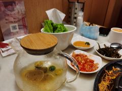 -韩宫宴烤肉·料理(青浦宝龙店)