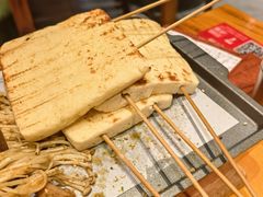 -云晓光头烧烤吧(德平路店)