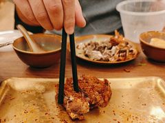 -贯贯吉·清真餐厅(浙江中路店)