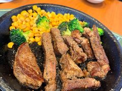 -胡椒厨房(学府凯德店)