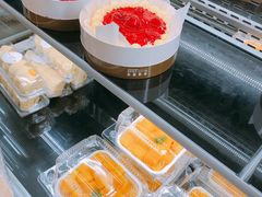 -幸福西饼面包茶饮(车公庙店)