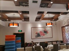 -福来居烤鸭店(天坛二店)