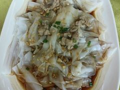 -南沙辉记烧鸡·荔枝木炭火吊烧(旧镇店)