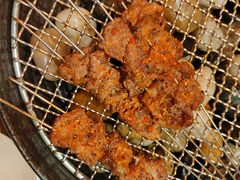 -鼎原力量东北吊炉烧烤(幸福街店)