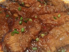 -鱼翅楼·津派砂锅鱼翅(水上公园店)