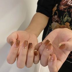 -M·X Nail日式美甲美睫
