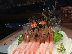 -蟹的岡田屋(正大广场店)