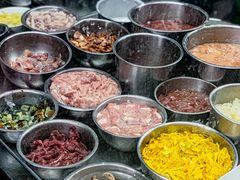 自助取餐区-银记肠粉店(北京路店)