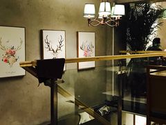-李记潮汕砂锅粥(营福路店)