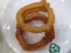 -锦馨豆汁(天坛路店)