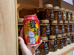 -老爹面川味小酒馆(阿什河街店)
