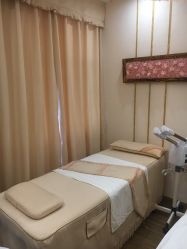 -芳朵美容养生SPA