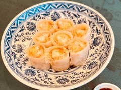 -誉八仙粤菜(万象天地店)