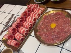 -旧街市鲜货老火锅(大光路店)