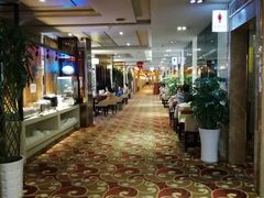 -世新养生馆(福马路店)