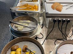 -素满香·素食自助餐(福州·长乐北路店)