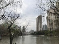 -苏州河梦清园环保主题公园