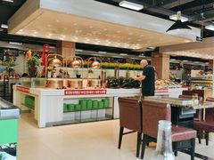 -新艺自助美食城(中山路店)