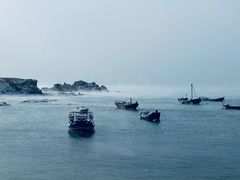 -石槽海滨浴场