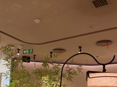 -绿茶餐厅(淮安吾悦广场店)