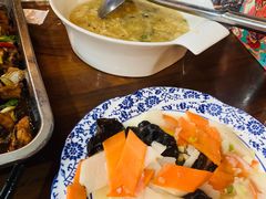 -高伟炒鸡总店(金源路店)
